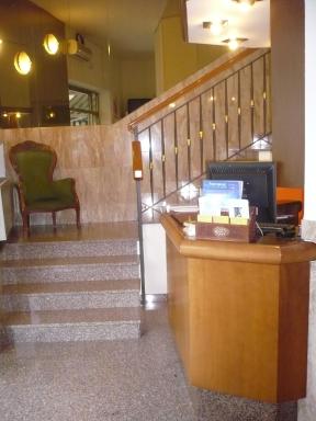 Hotel Sport - Housity