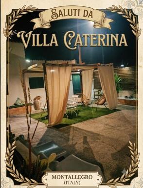 Villa Caterina - Housity