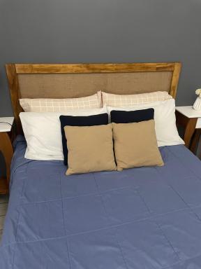 Departamento vista al mar Playa Las Toscas - Housity