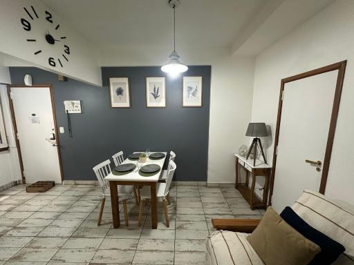 Departamento vista al mar Playa Las Toscas - Housity
