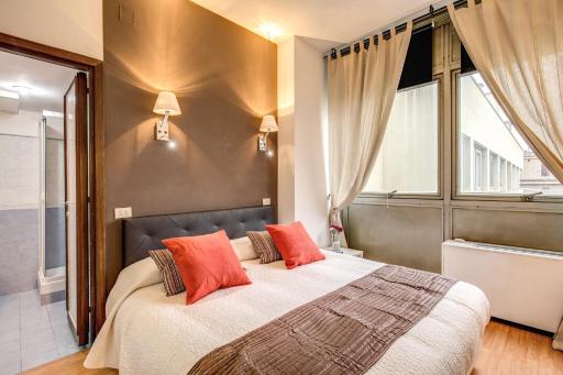 M&L Apartments - Ardesia Colosseo - Housity