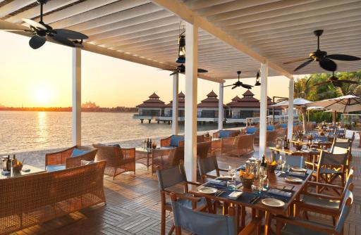 Anantara The Palm Dubai Resort - Housity