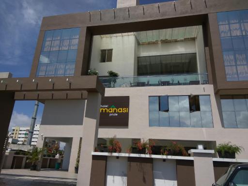 Manasi Pride - Housity