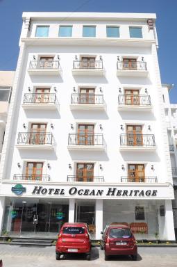 Hotel Ocean Heritage - Housity