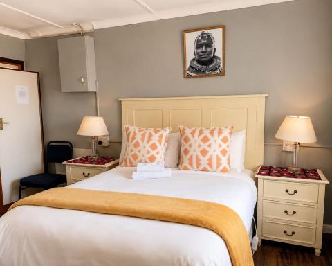 Radies Bed and Breakfast - Housity