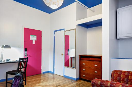 Central Park West - Housity