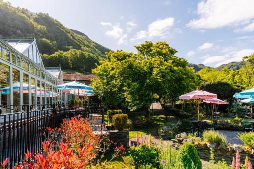 The Borrowdale Hotel - Housity