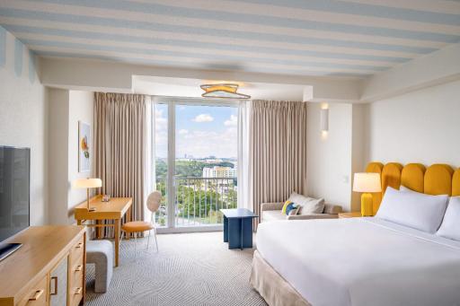 Renaissance Orlando Resort and Spa - Housity