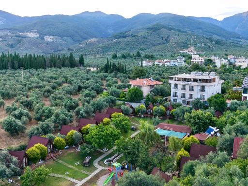 Kazdaglari Ida Natura Bungalov Hotel - Housity
