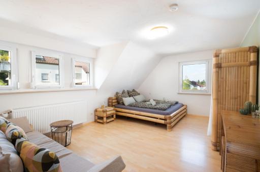 Ferienwohnung an der Limburg - Housity