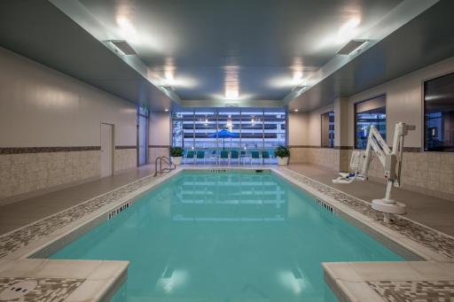 Holiday Inn Cleveland Clinic, an IHG Hotel - Housity