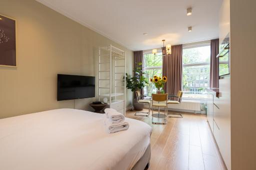 Da Costa Suite - Housity