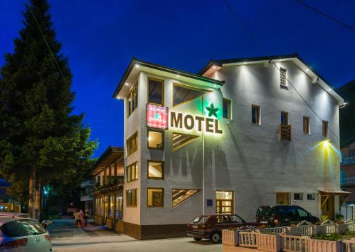 Motel Orhideja - Housity