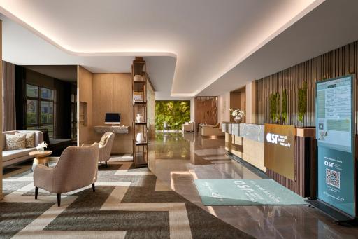 Somerset Ho Chi Minh City - Housity