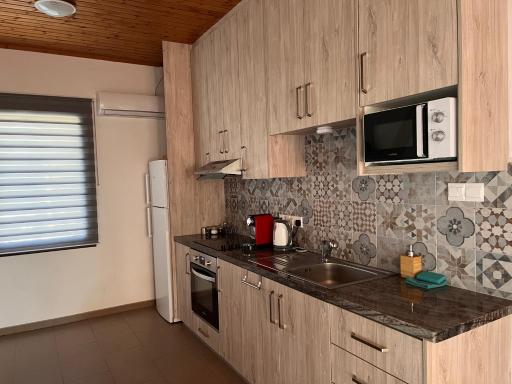 House on a Hill with Stunning Views near Troodos - Housity