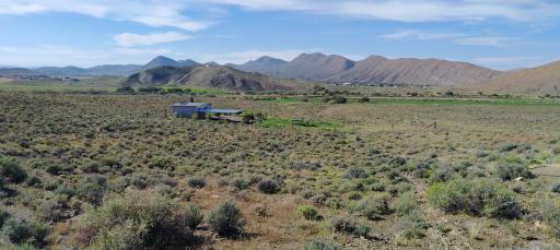 Eltos Karoo Stay Guest Farm - Housity