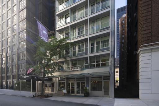 The Bernic Hotel New York City,Tapestry Collection by Hilton - Housity