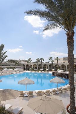 Pyramids Park Resort Cairo - Housity