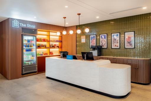 Hilton Garden Inn Tijuana Airport - Housity