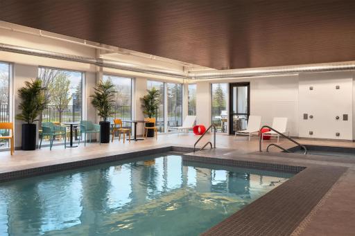 Home2 Suites By Hilton Vaughan Toronto On - Housity