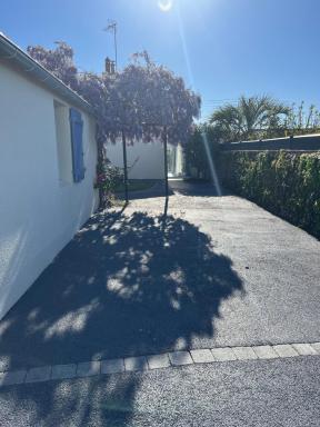 Petite maison de vacances Les Moutiers - Housity