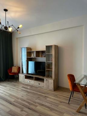 Sol's M2 White Modern Apartments - Housity