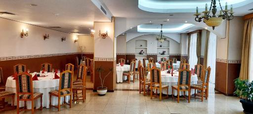Hotel Europa - Housity