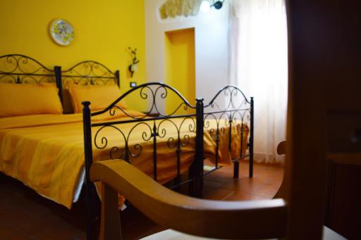 B&B Salotto Di Athena - Hizvo