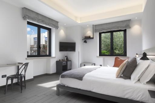 La Ferrovia Guest House - Housity