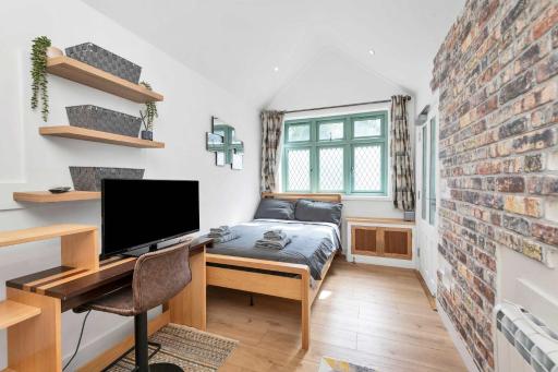Cambridge Guest House - Housity