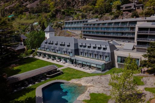 Andorra Park Hotel - Housity