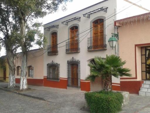 Hostal el Dulce Nombre - Housity