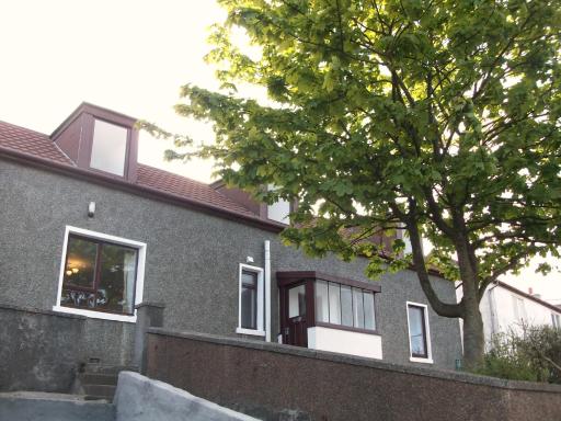 Bayview Self-Catering, Lerwick - Housity