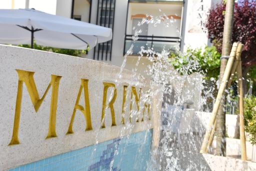 Hotel Marina Depandance - Housity