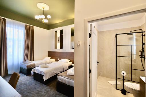 Boul Rosu Residence - Housity