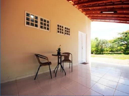 Recanto Resplendor - Housity
