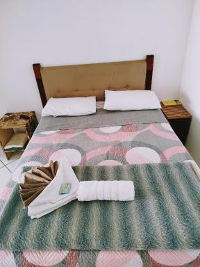 Minha casa em Botucatu suite - Housity