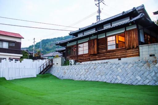 Okamuran Shimanami Goten - Vacation STAY 95664v - Housity