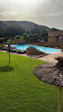 Turismo Rural Santa Lucia - Housity