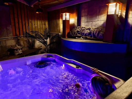Les suites du Bouddha Bleu - Housity