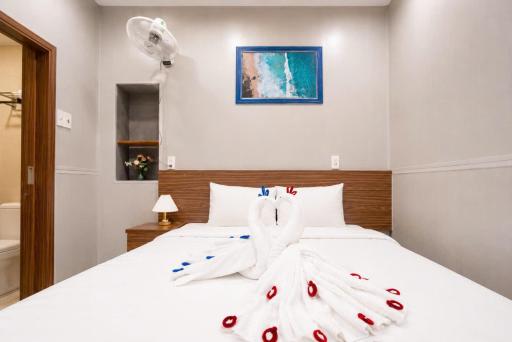 BeSea Hotel - Housity