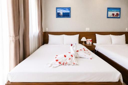 BeSea Hotel - Housity