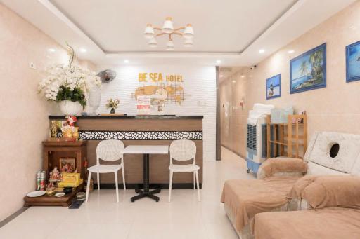 BeSea Hotel - Housity