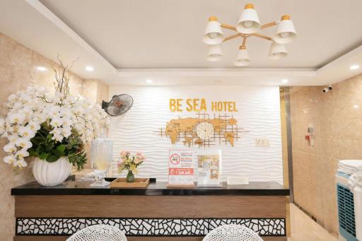BeSea Hotel - Housity