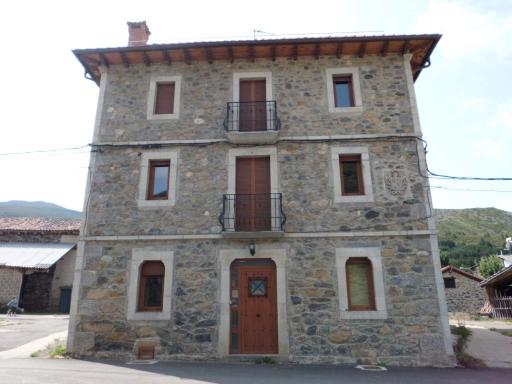 Casa Rural La Altanera - Housity