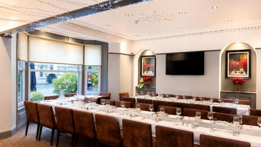 Great Western Hotel Aberdeen - Housity