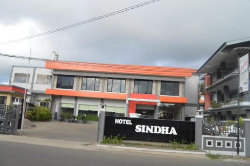 Hotel Sindha - Housity