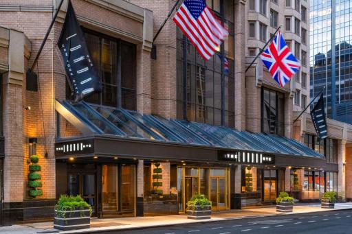 The Luxury Collection Hotel Manhattan Midtown - Housity