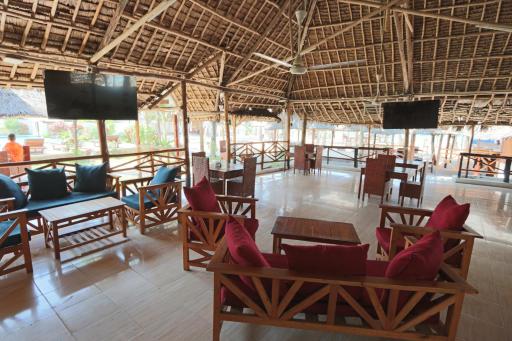 Villa Dahl Beach Resort - Housity