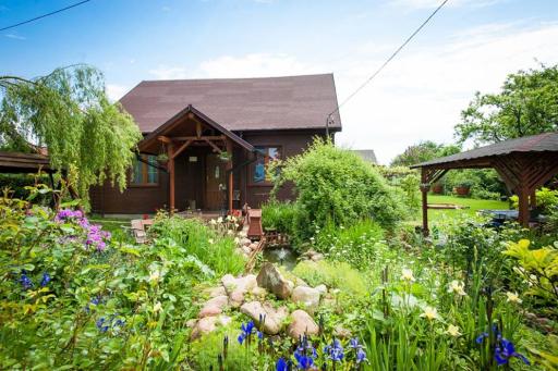 Agroturystyka Pod Lipą - Housity